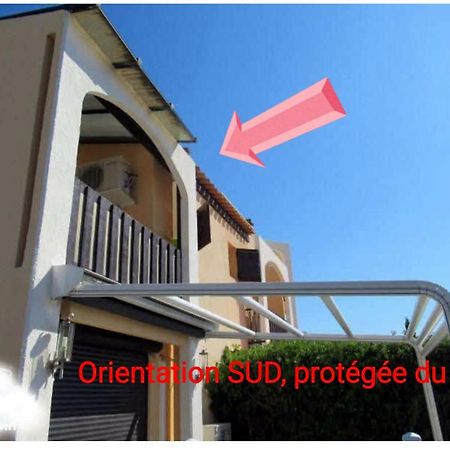 Appartement Dans Residence Calme Et Securisee Le Barcares Luaran gambar