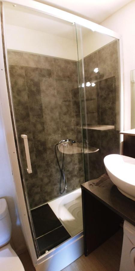 Appartement Dans Residence Calme Et Securisee Le Barcares Luaran gambar
